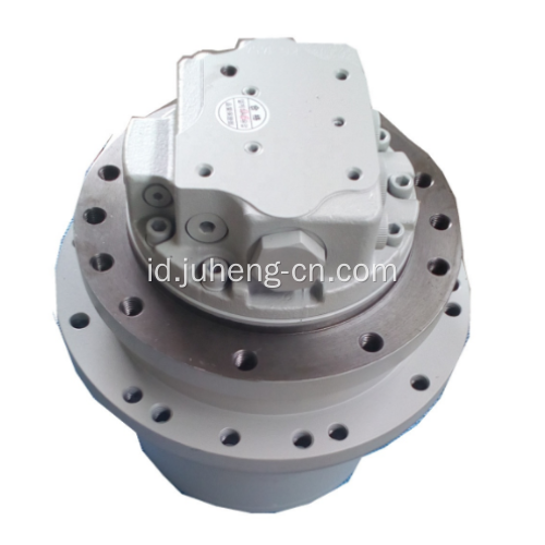 PC56 Final Drive Motor Perjalanan 201-60-71800